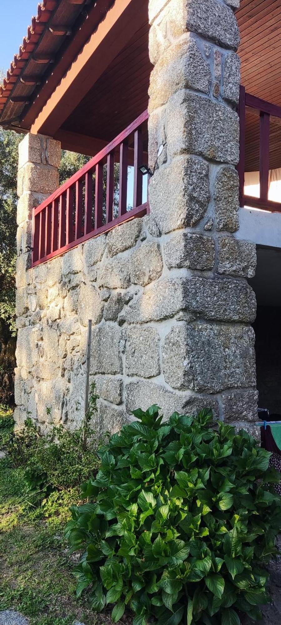Casa Nova Das Oliveiras Braga Exterior photo